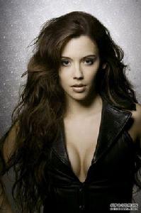 克里斯蒂娜·瑞西 克里斯蒂娜·瑞西