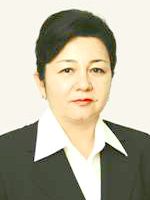 基洛拉姆·塔什穆哈梅多娃 基洛拉姆·塔什穆哈梅多娃