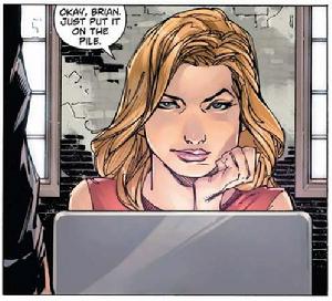 凱特·格蘭特 凱特·格蘭特