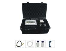 自動顆粒計數器