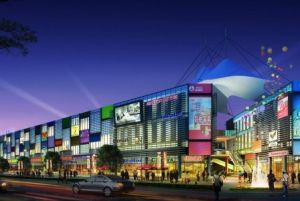 商業營業用房 商業營業用房