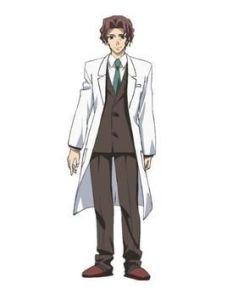 雨宮明良 雨宮明良