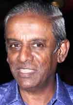 尚穆根·賈古瑪 尚穆根·賈古瑪