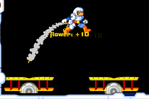 《超級火箭人》