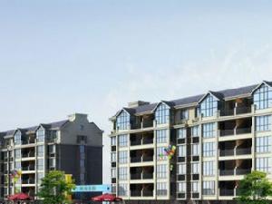 新安家園 新安家園