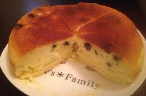 電飯煲蛋糕 電飯煲蛋糕