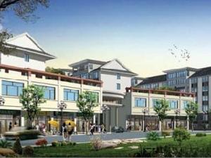 富康花苑南區 富康花苑南區