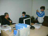 王崇國[即墨一中校長]