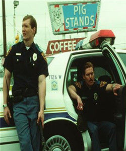 警界肅正 警界肅正