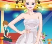時尚派對美女換裝 時尚派對美女換裝