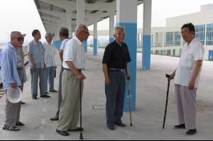 姜堰火車站 姜堰火車站