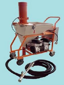 雙空壓防水塗料噴塗機 雙空壓防水塗料噴塗機