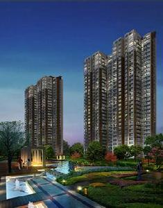 亳州建投·世紀城 亳州建投·世紀城