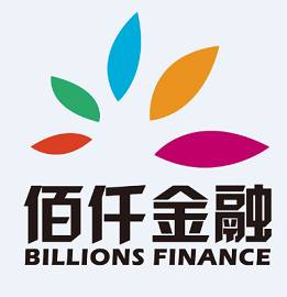 佰仟金融 佰仟金融