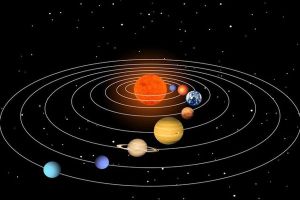 太陽質量是天文學上用於測量恆星、星團或星系等大型天體的質量單位，它的大小等於太陽的總質量。太陽質量也可以用年的長度、地球和太陽的距離天文單位和萬有引力常數的形式呈現。