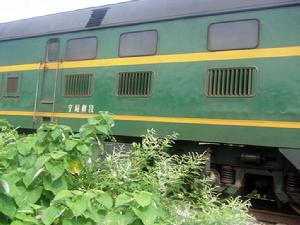 柳州機務段 柳州機務段