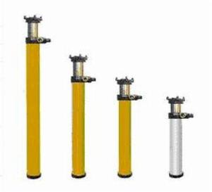 ZQF型防倒防滑液壓切頂支柱 ZQF型防倒防滑液壓切頂支柱