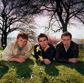 Stereophonics Stereophonics