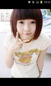 素顏美女大頭照 素顏美女大頭照