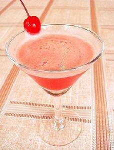 櫻桃甜酒 櫻桃甜酒