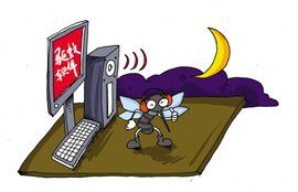 驅蚊軟體 驅蚊軟體