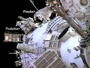 （圖）2008年3月9日