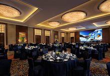 上海雅居樂萬豪酒店