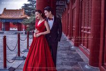 CD視覺作品——“中式太廟”