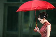 李依馨影視劇照