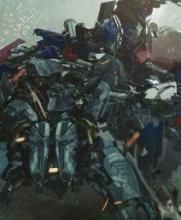 變形金剛5：勝利的墮落