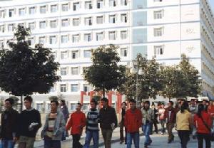 天津市西青區中北斜中學 天津市西青區中北斜中學