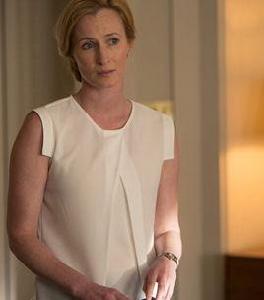 金妮韋芙·奧蕾利 金妮韋芙·奧蕾利