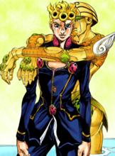 祖羅&middot;祖班納