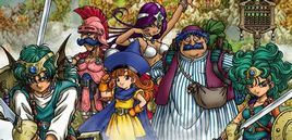 被引導的人們 被引導的人們