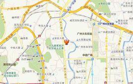 廣東省重競技體育訓練中心 廣東省重競技體育訓練中心