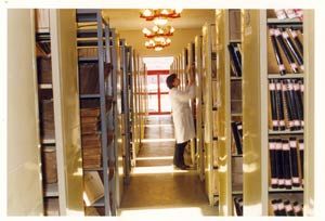 中國盲文圖書館 中國盲文圖書館