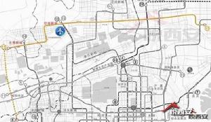 西安捷運17號線 西安捷運17號線