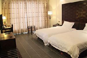 惠東縣亞丁山水假日酒店 惠東縣亞丁山水假日酒店