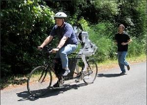 雙人腳踏車伴侶 雙人腳踏車伴侶
