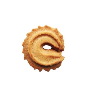 丹麥藍罐曲奇-香草圈（Vanilla Ring）