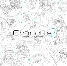 charlotte[P.A.WORKS原創的電視動畫]