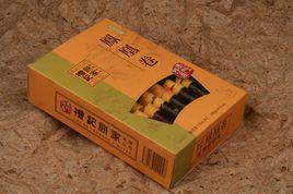 紫菜肉鬆鳳凰卷 紫菜肉鬆鳳凰卷