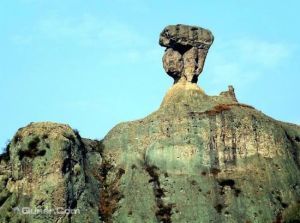 溫嶺石夫人 溫嶺石夫人