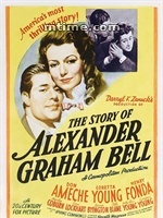 電話之父貝爾的故事 電話之父貝爾的故事