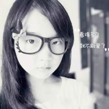 MC淺笑送給妹妹林麗Silly girl