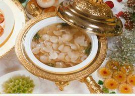 燴烏龜蛋 燴烏龜蛋