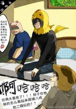 王胖子[小說《盜墓筆記》系列人物]