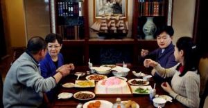 我的兒子是奇葩