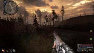 《普里皮亞季的呼喚》