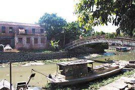 麻涌八景 麻涌八景